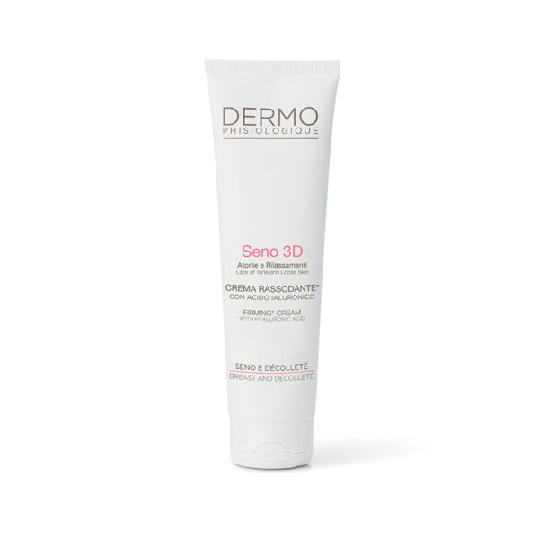 Dermophisiologique Seno 3D Firming Breast Cream